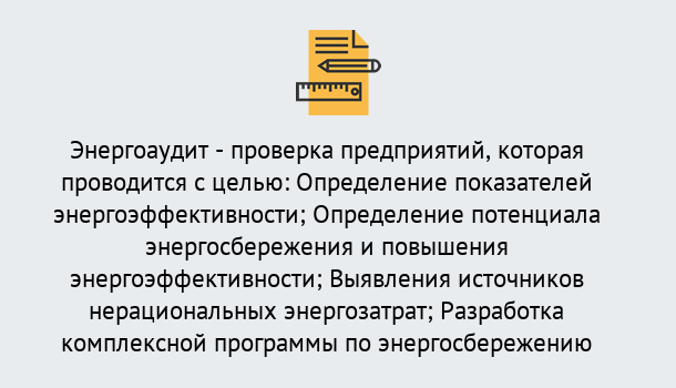 Почему нужно обратиться к нам? Зеленогорск В каких случаях необходим допуск СРО энергоаудиторов в Зеленогорск