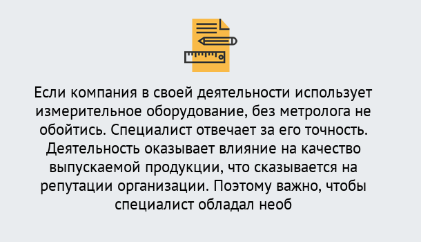 Почему нужно обратиться к нам? Зеленогорск Повышение квалификации по метрологическому контролю: дистанционное обучение