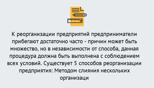 Почему нужно обратиться к нам? Зеленогорск Реорганизация предприятия: процедура, порядок...в Зеленогорск